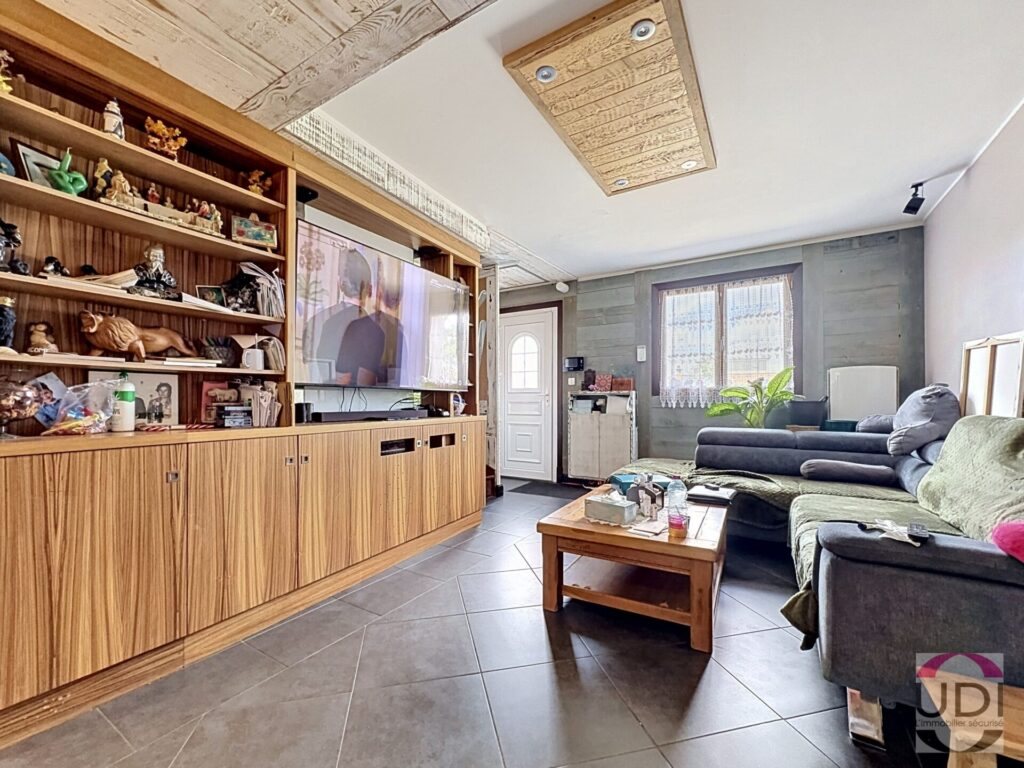 Maison à vendre, 95m², Corbeil-Essonnes