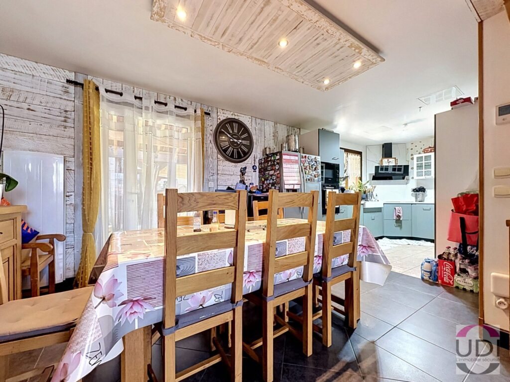 Maison à vendre, 95m², Corbeil-Essonnes