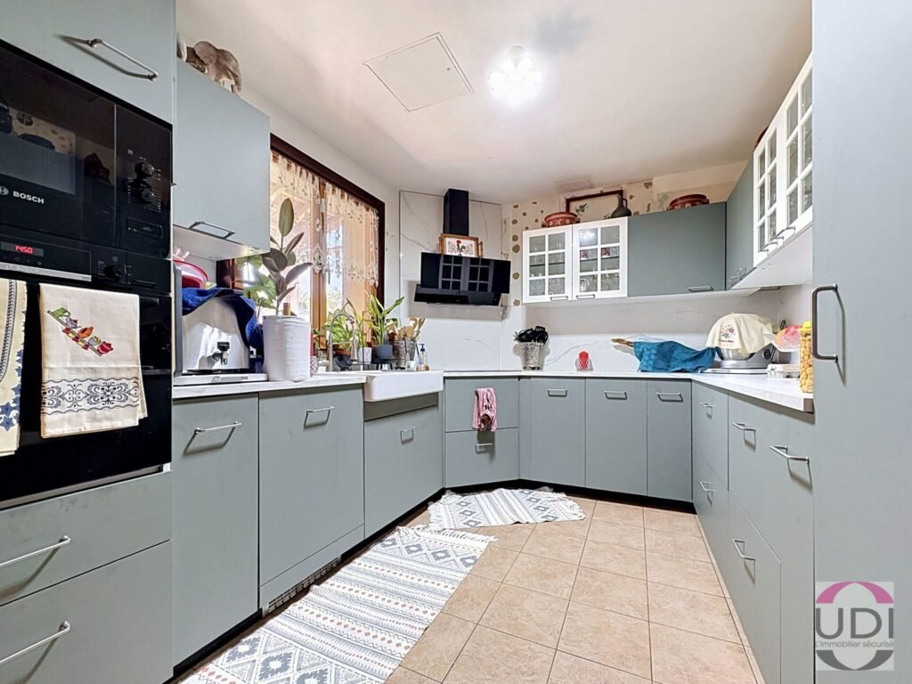 Maison à vendre, 95m², Corbeil-Essonnes