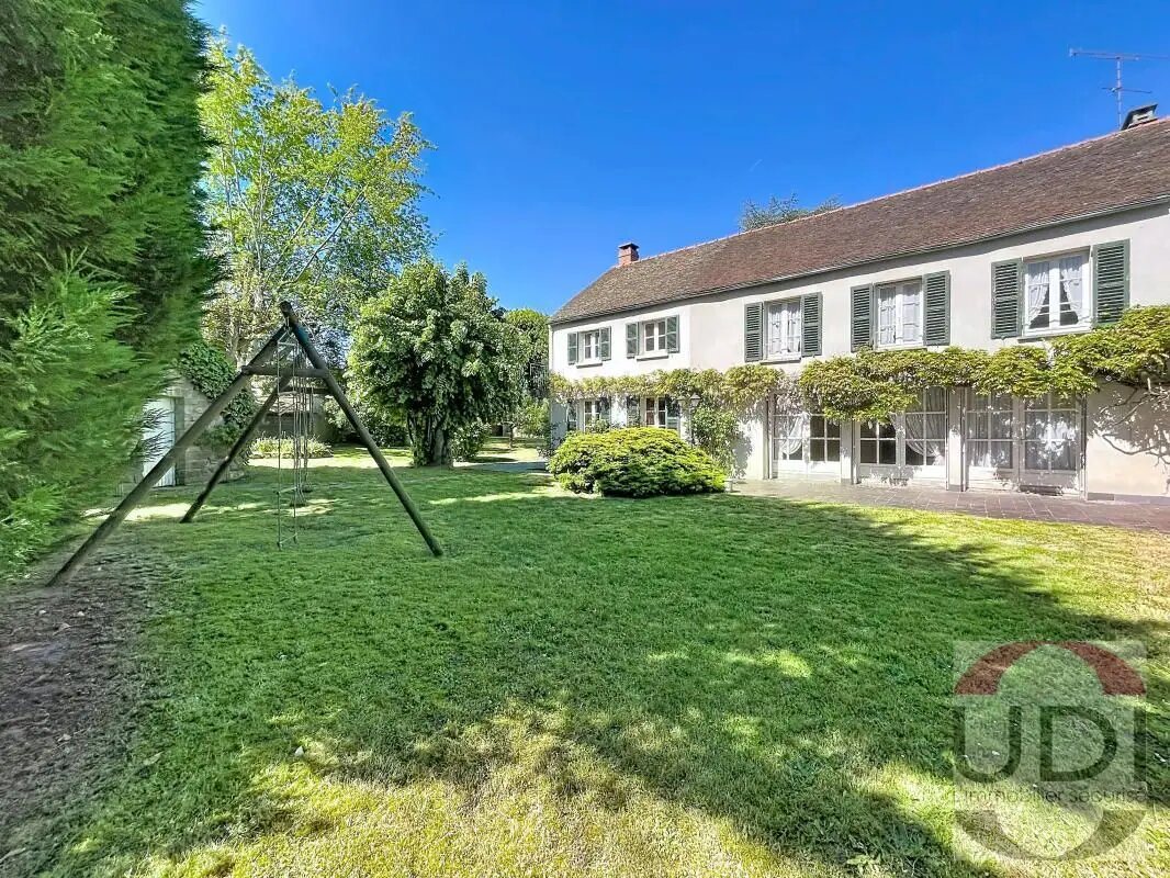 Maison à vendre, 180m², Champcueil