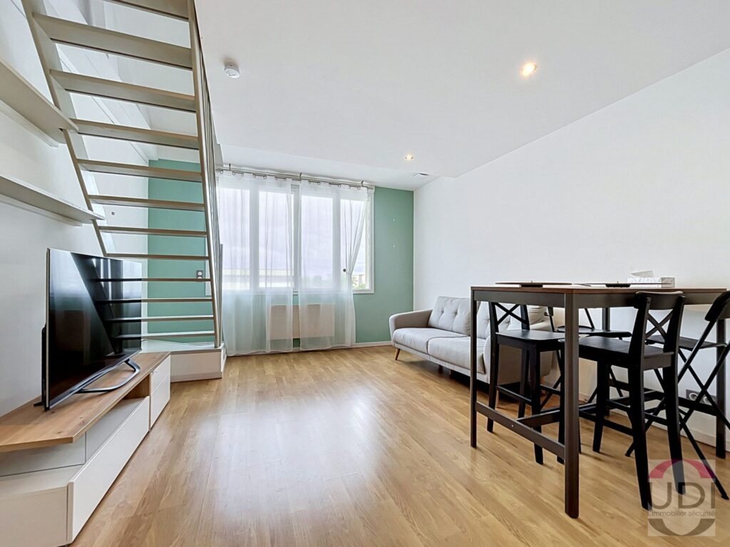 Appartement à vendre, 35m², Corbeil-Essonnes