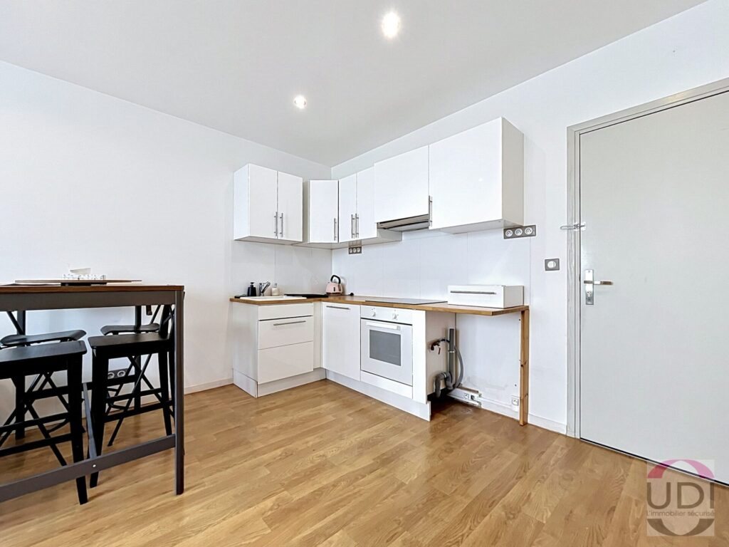 Appartement à vendre, 35m², Corbeil-Essonnes