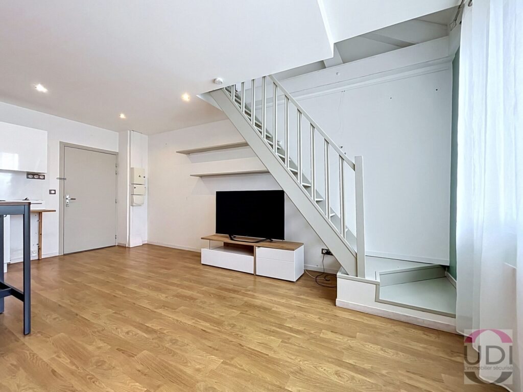 Appartement à vendre, 35m², Corbeil-Essonnes