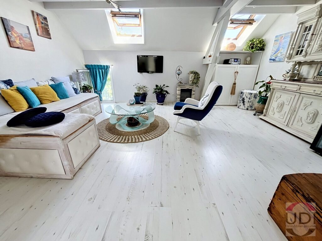 Appartement à vendre, 56m², Corbeil-Essonnes