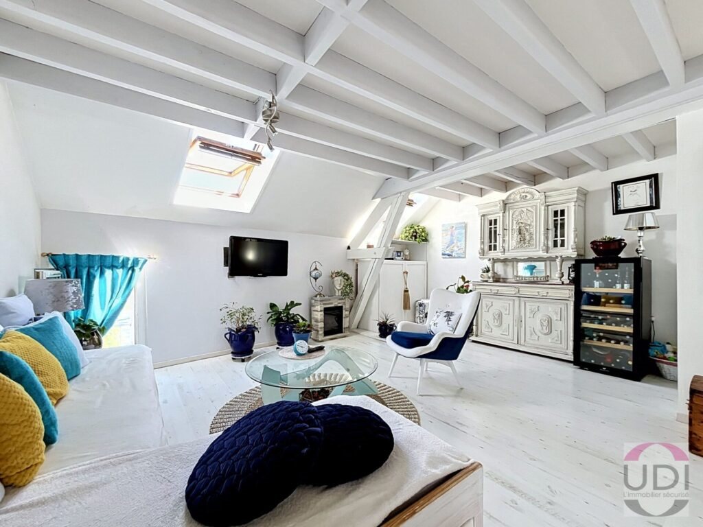 Appartement à vendre, 56m², Corbeil-Essonnes