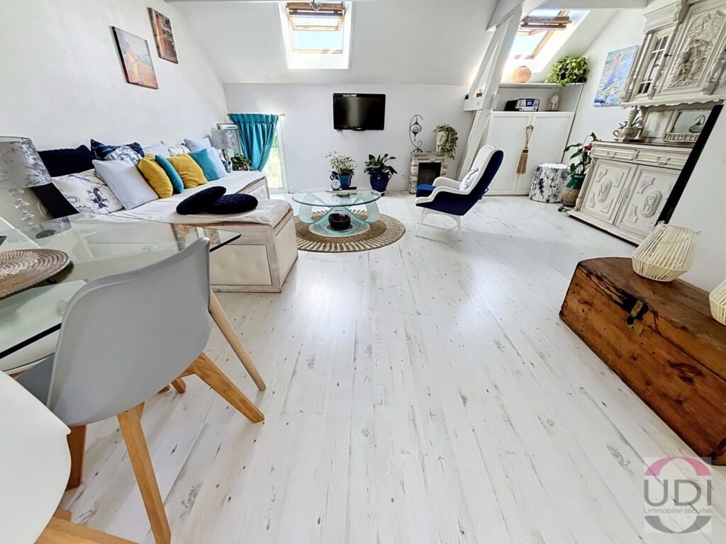 Appartement à vendre, 56m², Corbeil-Essonnes