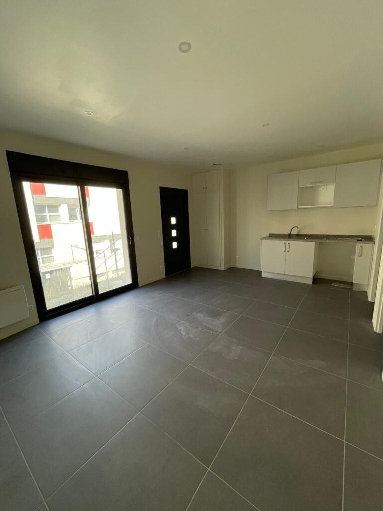 Appartement à louer, 36m², Saint-Germain-lès-Corbeil