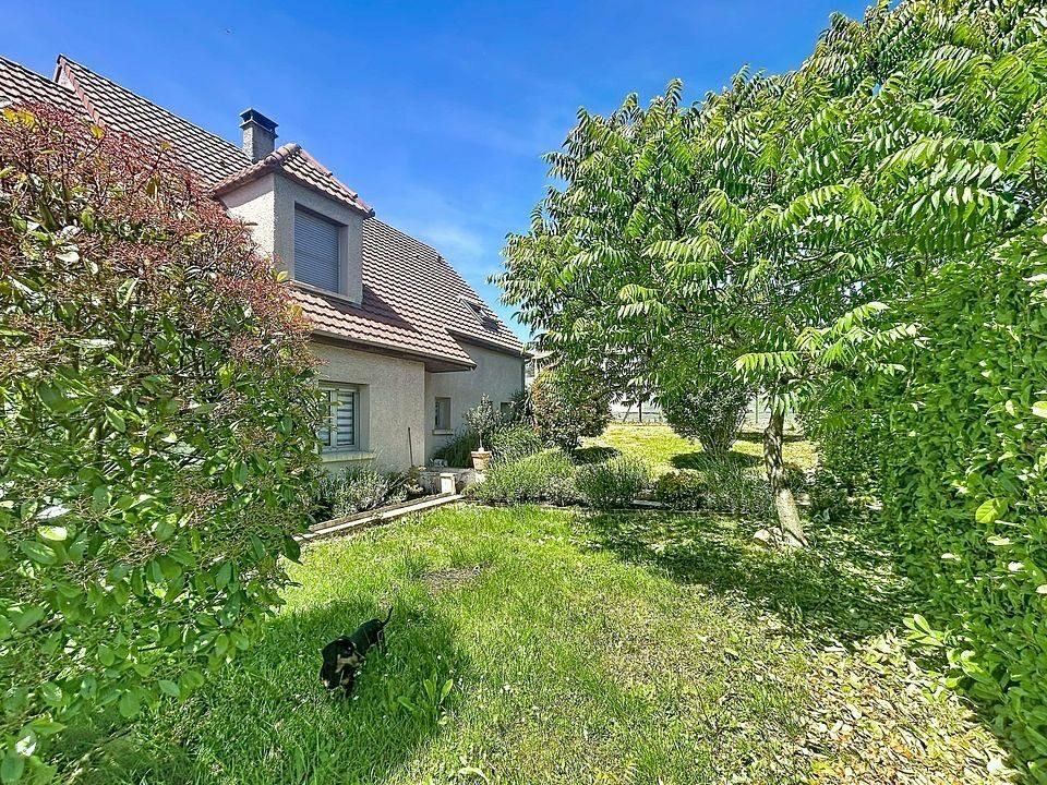 Maison à vendre, 130m², Corbeil-Essonnes