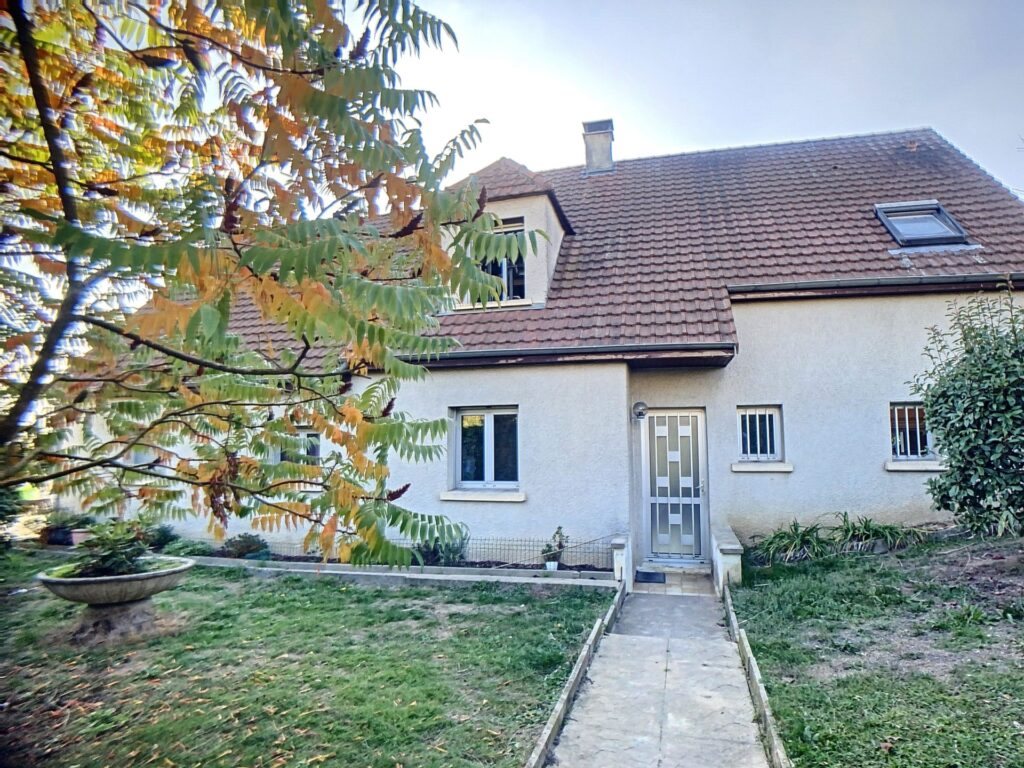 Maison à vendre, 130m², Corbeil-Essonnes