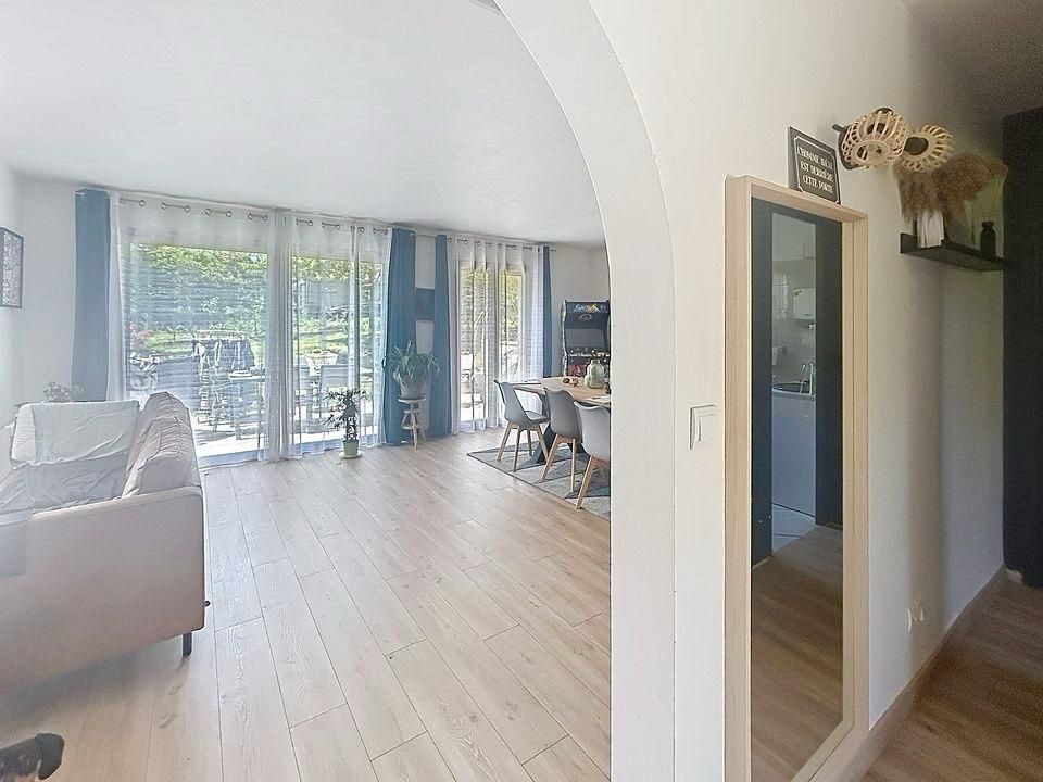 Maison à vendre, 130m², Corbeil-Essonnes