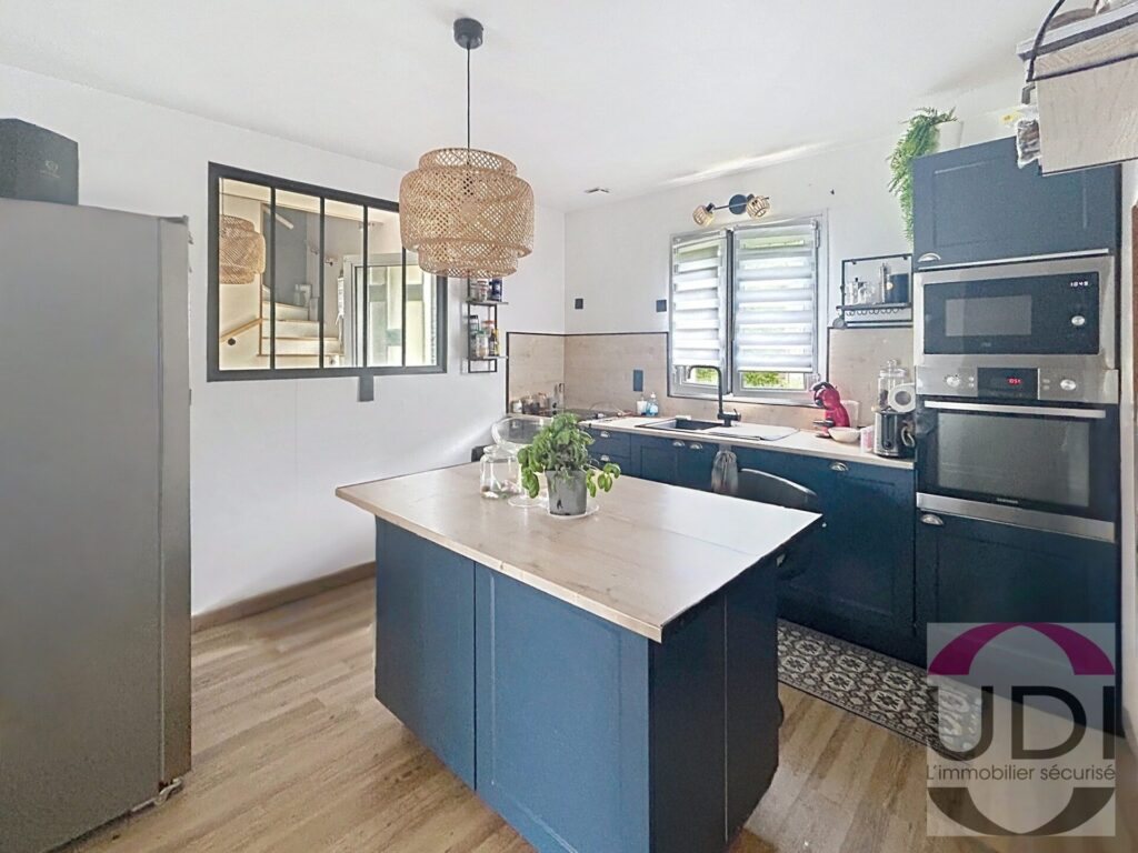 Maison à vendre, 130m², Corbeil-Essonnes