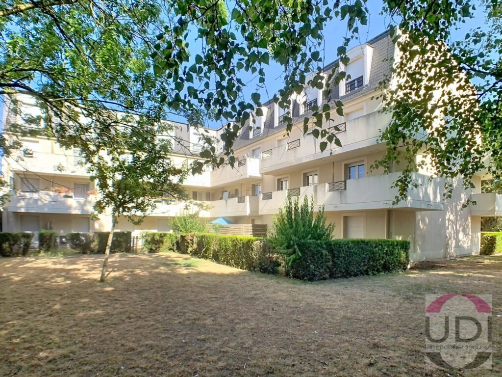 Appartement à vendre, 72m², Corbeil-Essonnes