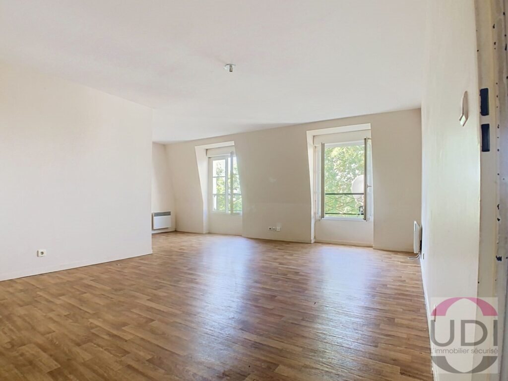 Appartement à vendre, 72m², Corbeil-Essonnes