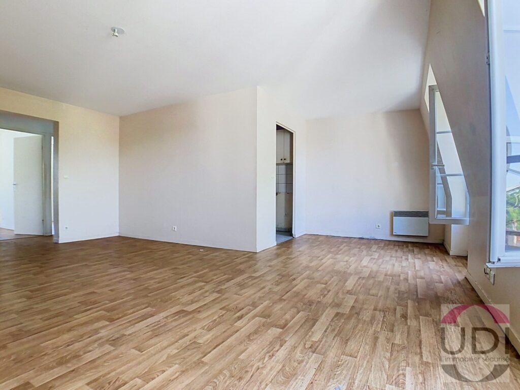 Appartement à vendre, 72m², Corbeil-Essonnes