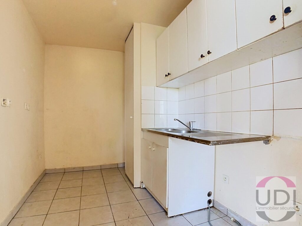 Appartement à vendre, 72m², Corbeil-Essonnes