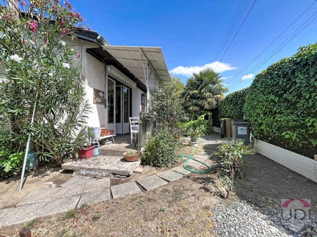 Maison à vendre, 45m², Bougival