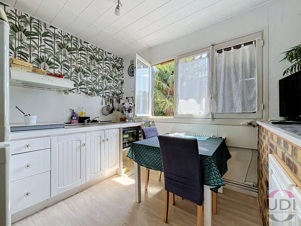 Maison à vendre, 45m², Bougival