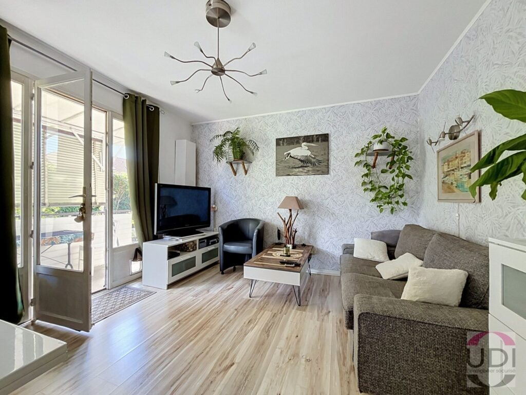 Maison à vendre, 45m², Bougival