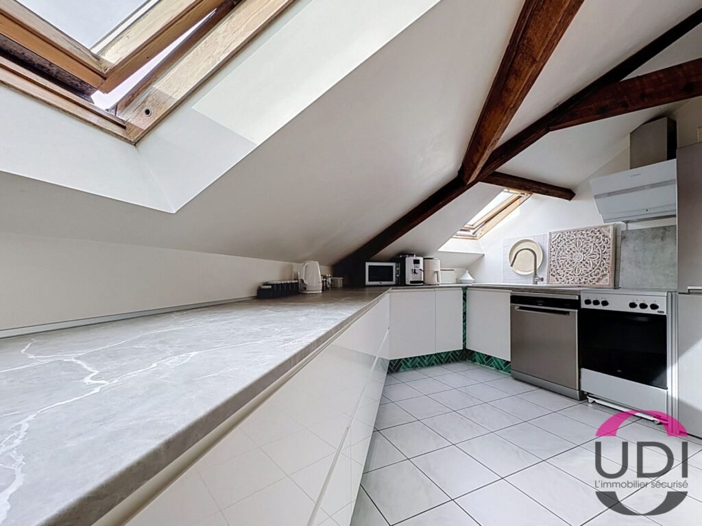 Appartement à vendre, 36m², Corbeil-Essonnes