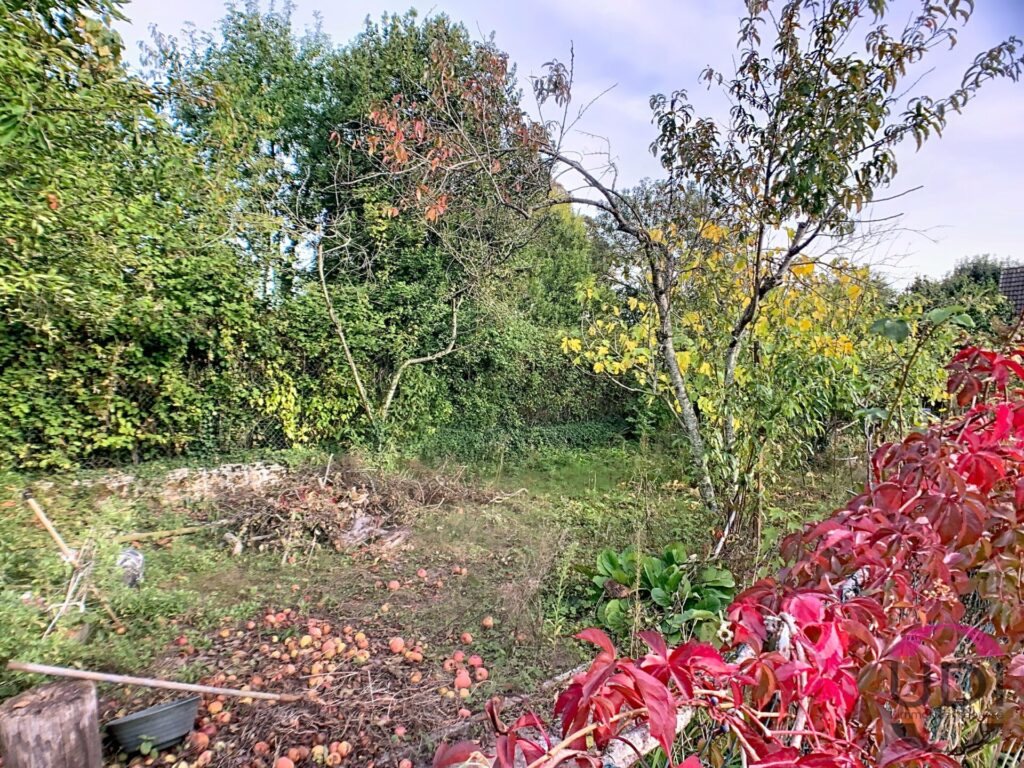 Maison à vendre, 79m², Lisses
