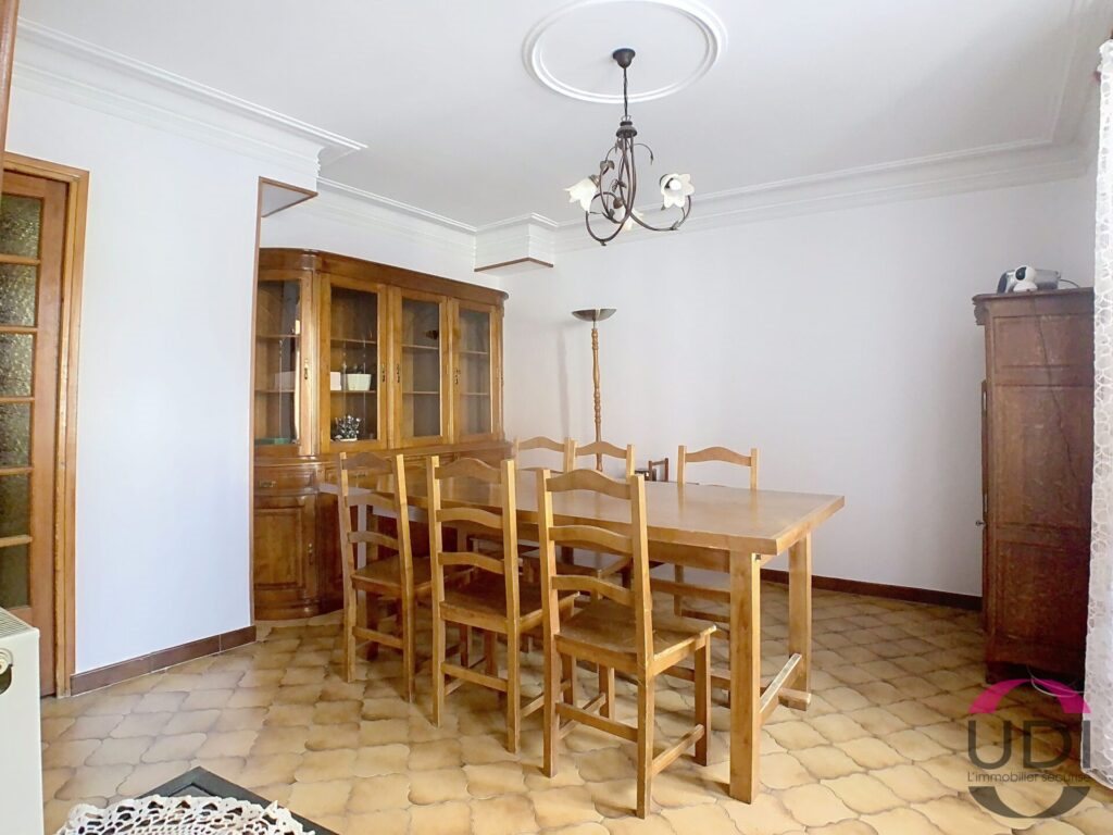 Maison à vendre, 79m², Lisses