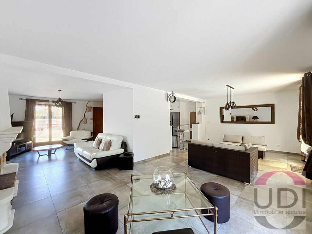 Maison à vendre, 142m², La Ferté-Alais