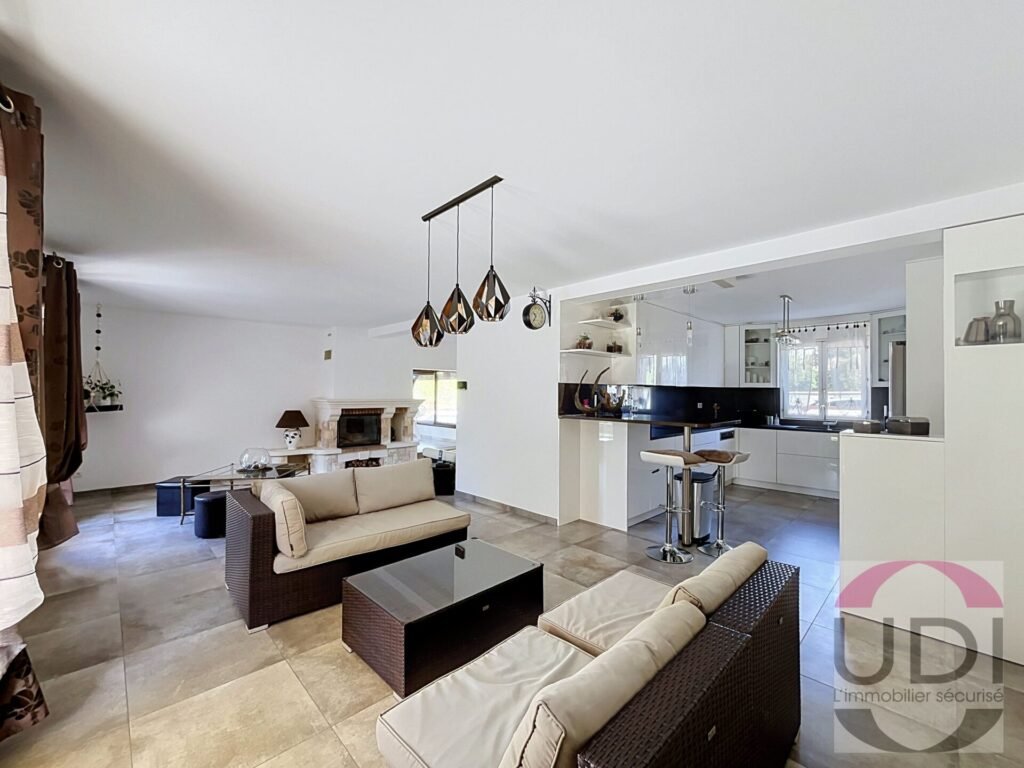 Maison à vendre, 142m², La Ferté-Alais