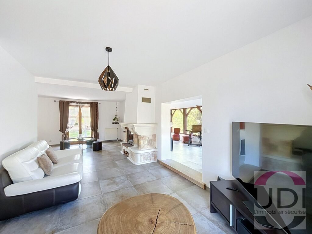 Maison à vendre, 142m², La Ferté-Alais
