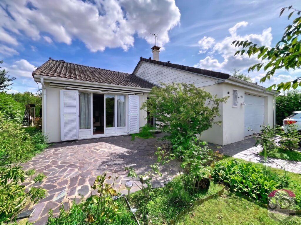 Maison à vendre, 101m², Mennecy