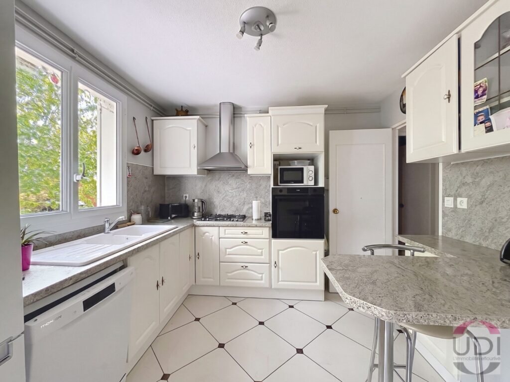 Maison à vendre, 101m², Mennecy