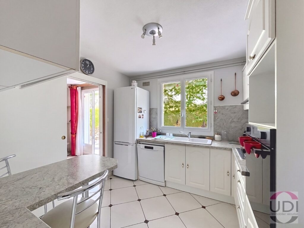 Maison à vendre, 101m², Mennecy