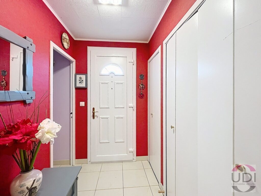 Maison à vendre, 101m², Mennecy