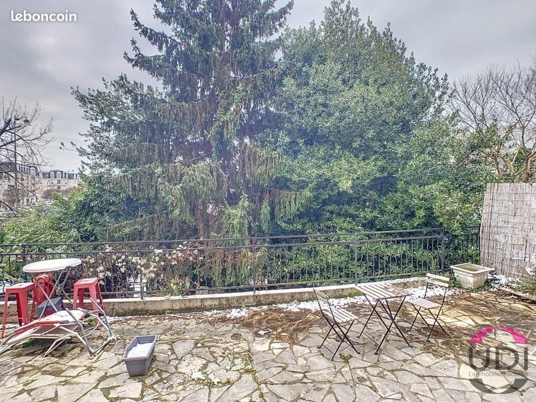 Appartement à vendre, 27m², Corbeil-Essonnes