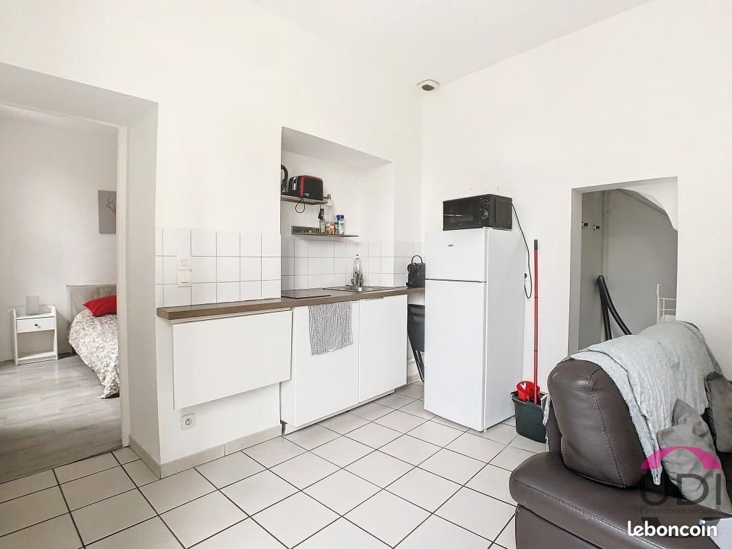 Appartement à vendre, 27m², Corbeil-Essonnes