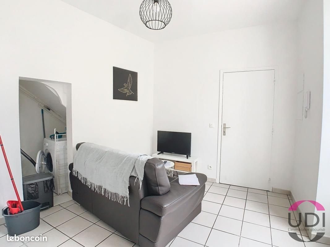 Appartement à vendre, 27m², Corbeil-Essonnes