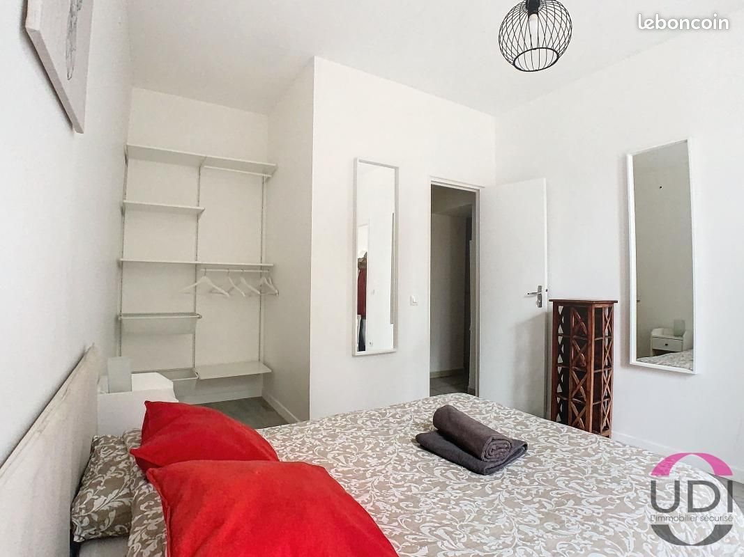 Appartement à vendre, 27m², Corbeil-Essonnes
