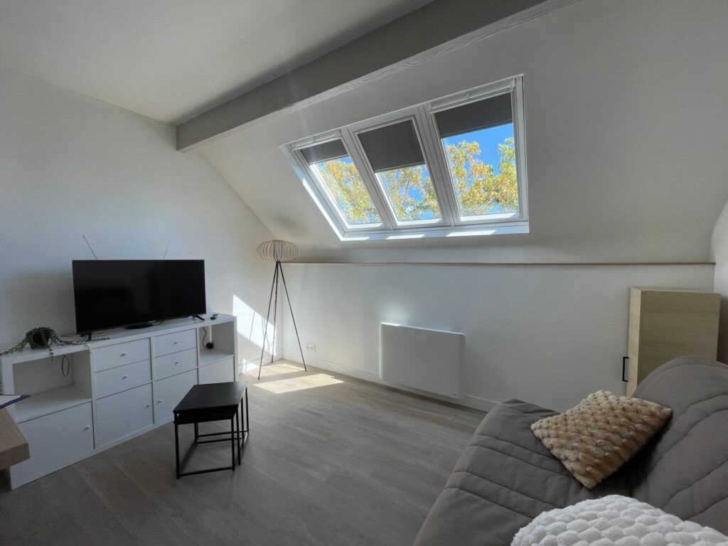 Appartement à louer, 20m², Brétigny-sur-Orge
