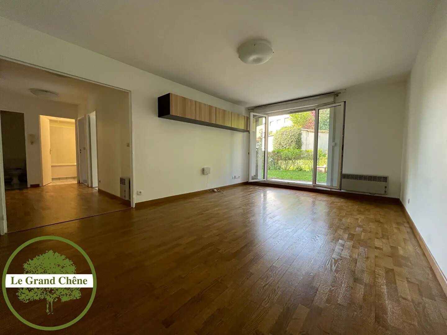 Appartement à louer, 55m², Thiais