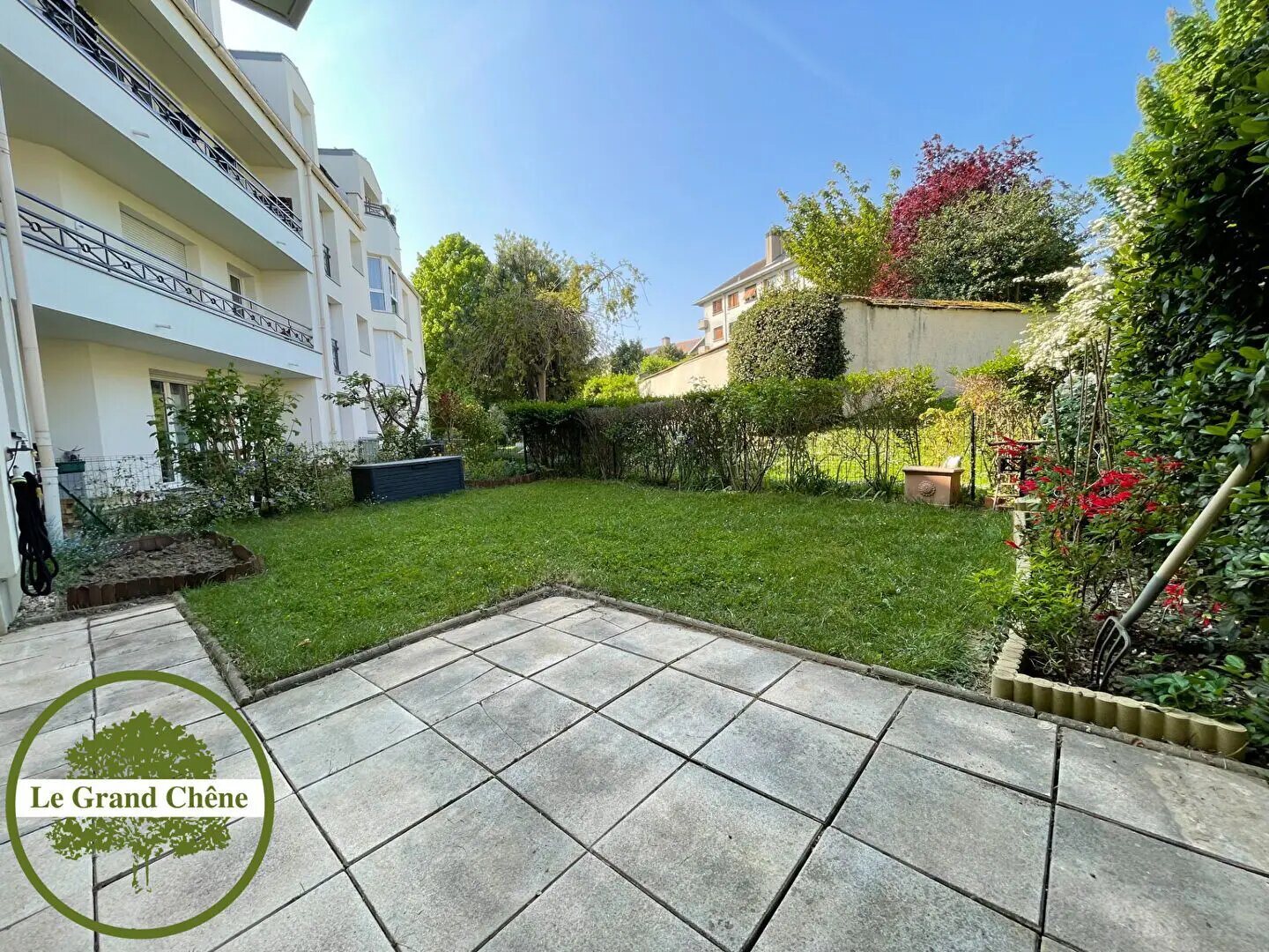 Appartement à louer, 55m², Thiais