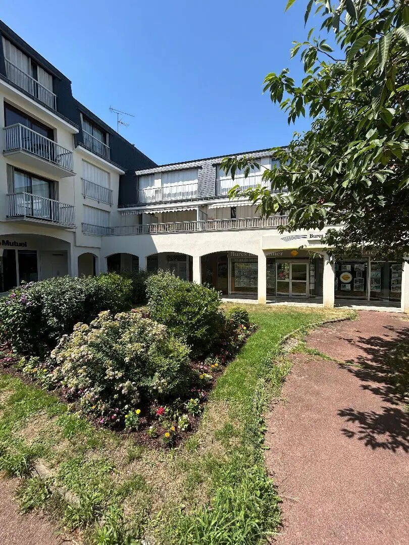 Appartement à vendre, 66m², Bures-sur-Yvette