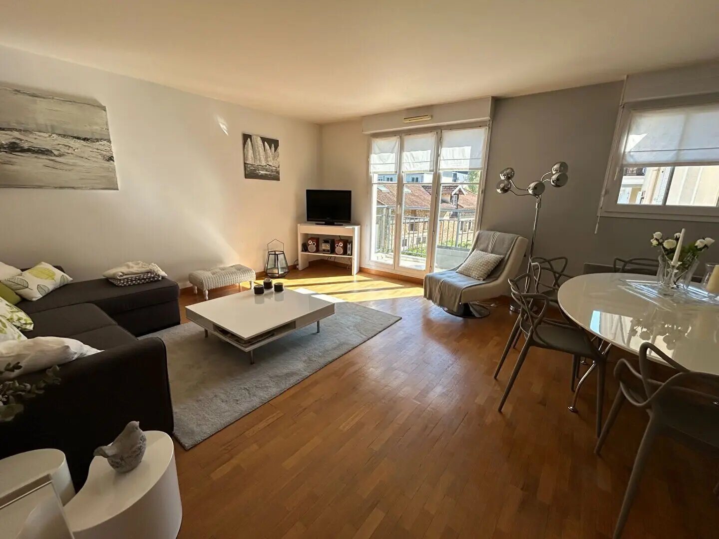 Appartement à vendre, 104m², Orsay