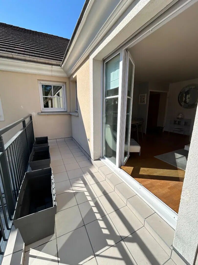 Appartement à vendre, 104m², Orsay