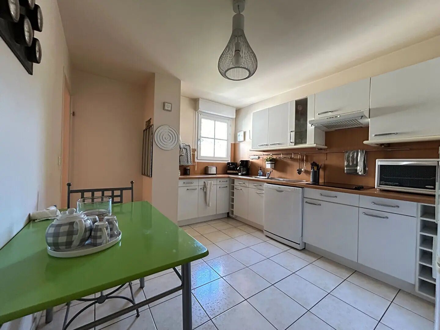 Appartement à vendre, 104m², Orsay