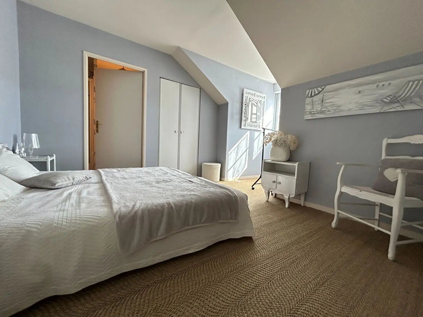 Appartement à vendre, 104m², Orsay