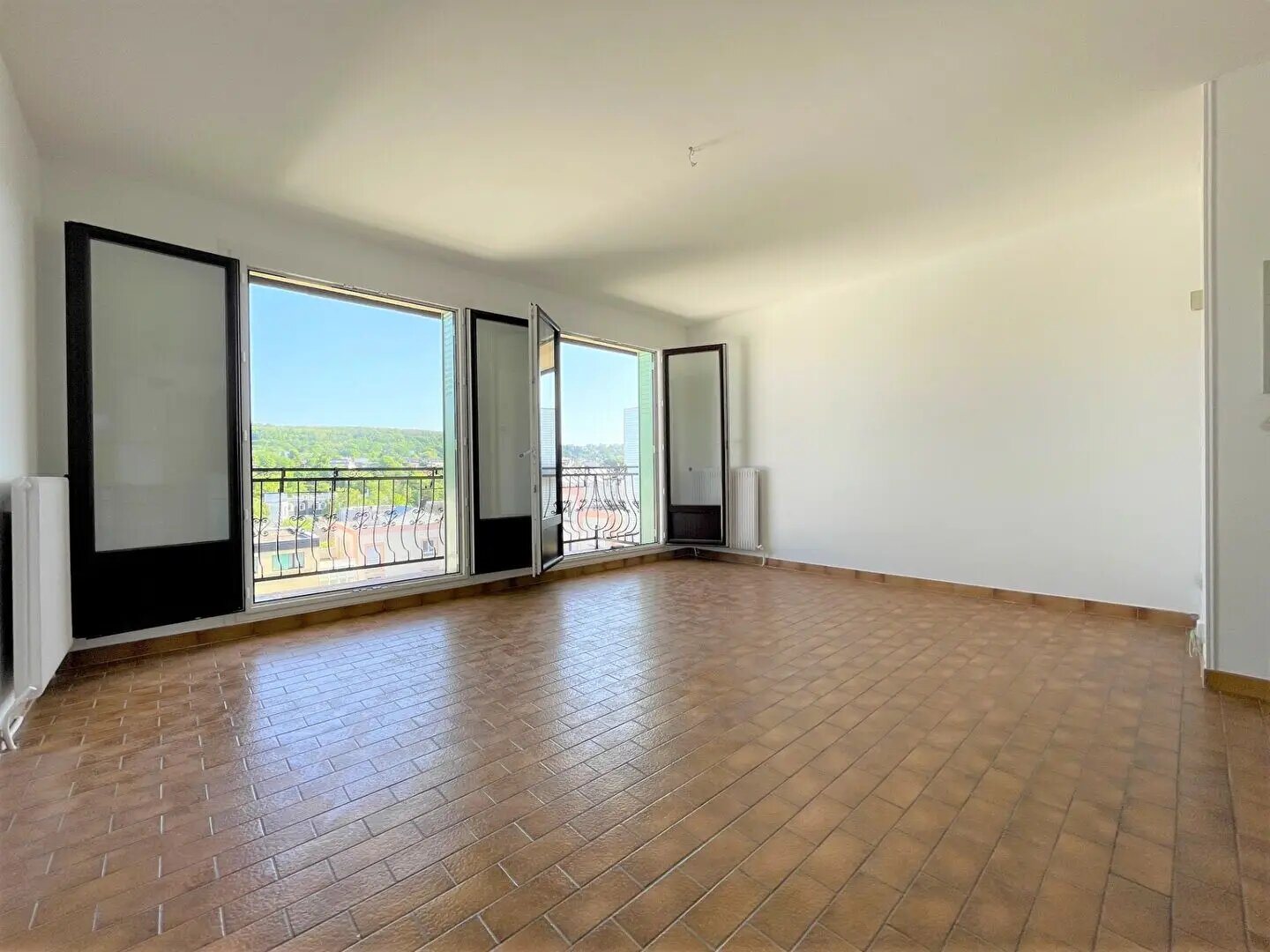 Appartement à vendre, 41m², Orsay