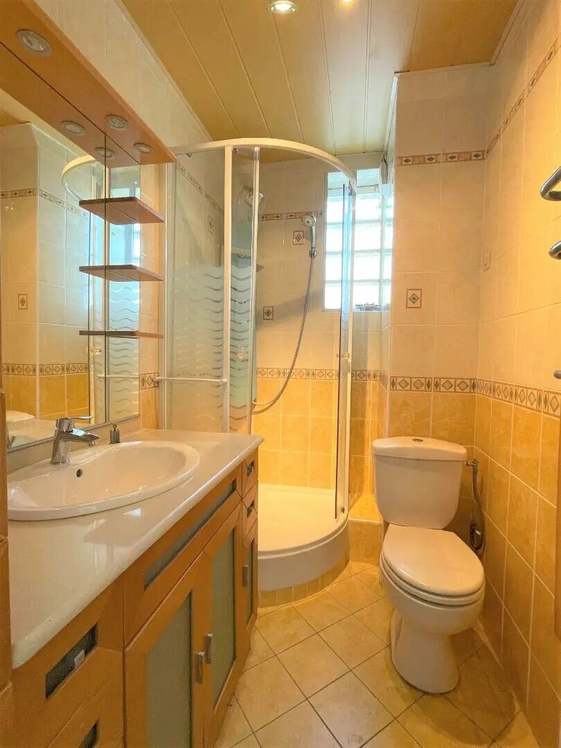 Appartement à vendre, 41m², Orsay