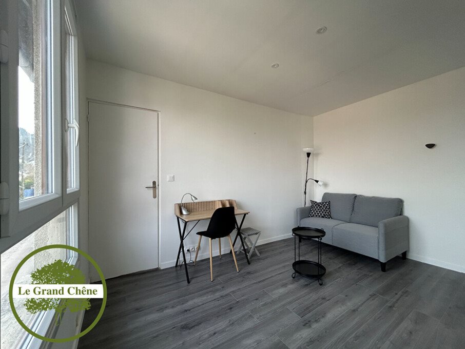 Appartement à louer, 27m², Bures-sur-Yvette