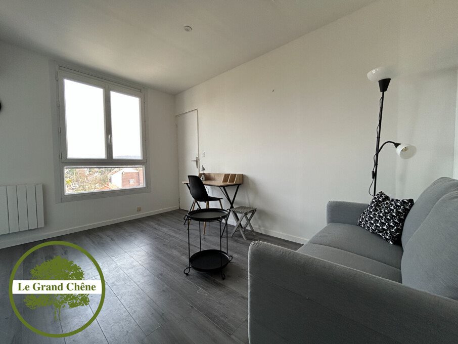 Appartement à louer, 27m², Bures-sur-Yvette