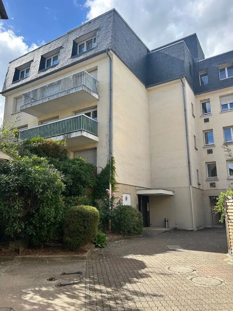 Appartement à vendre, 103m², Orsay