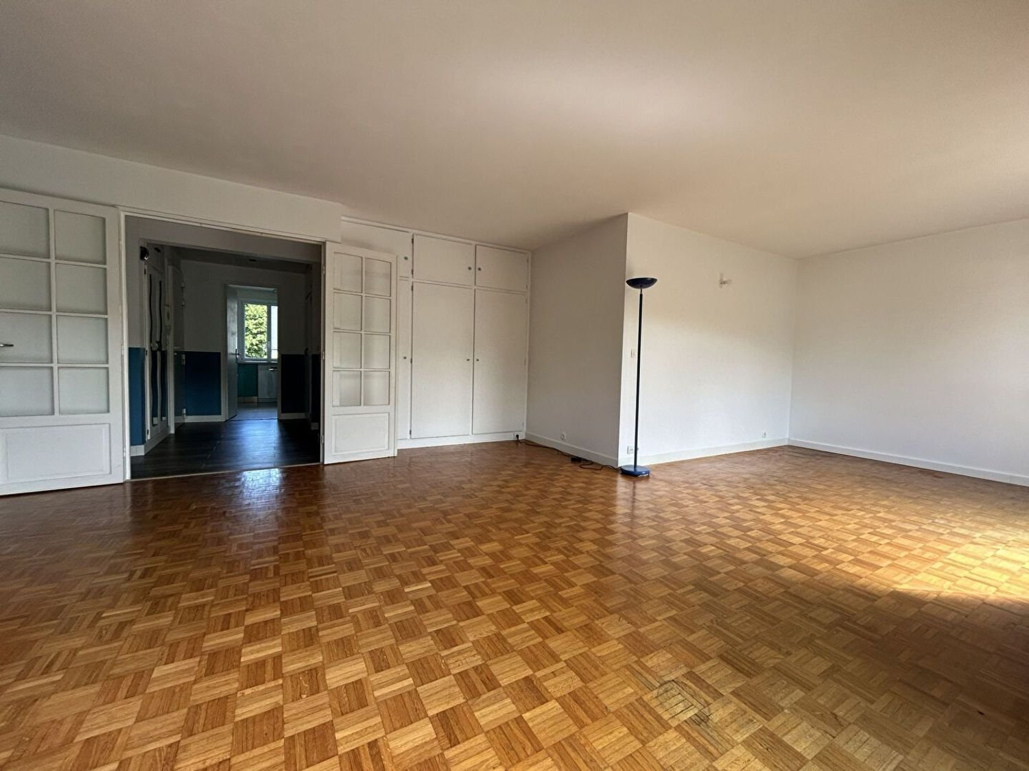 Appartement à vendre, 99m², Orsay